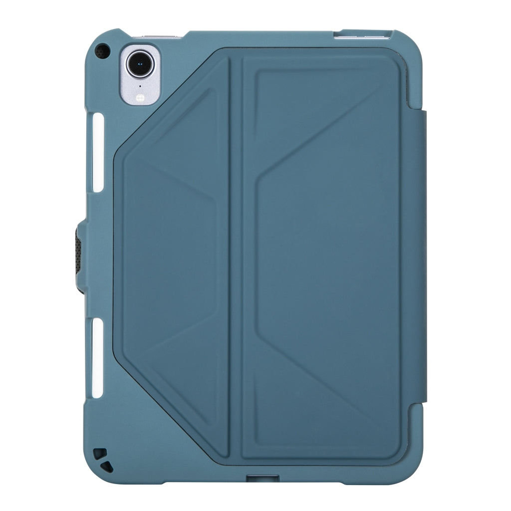 Targus Pro Tek Rugged Folio Case iPad Mini 6 8.3 inch - Blue
