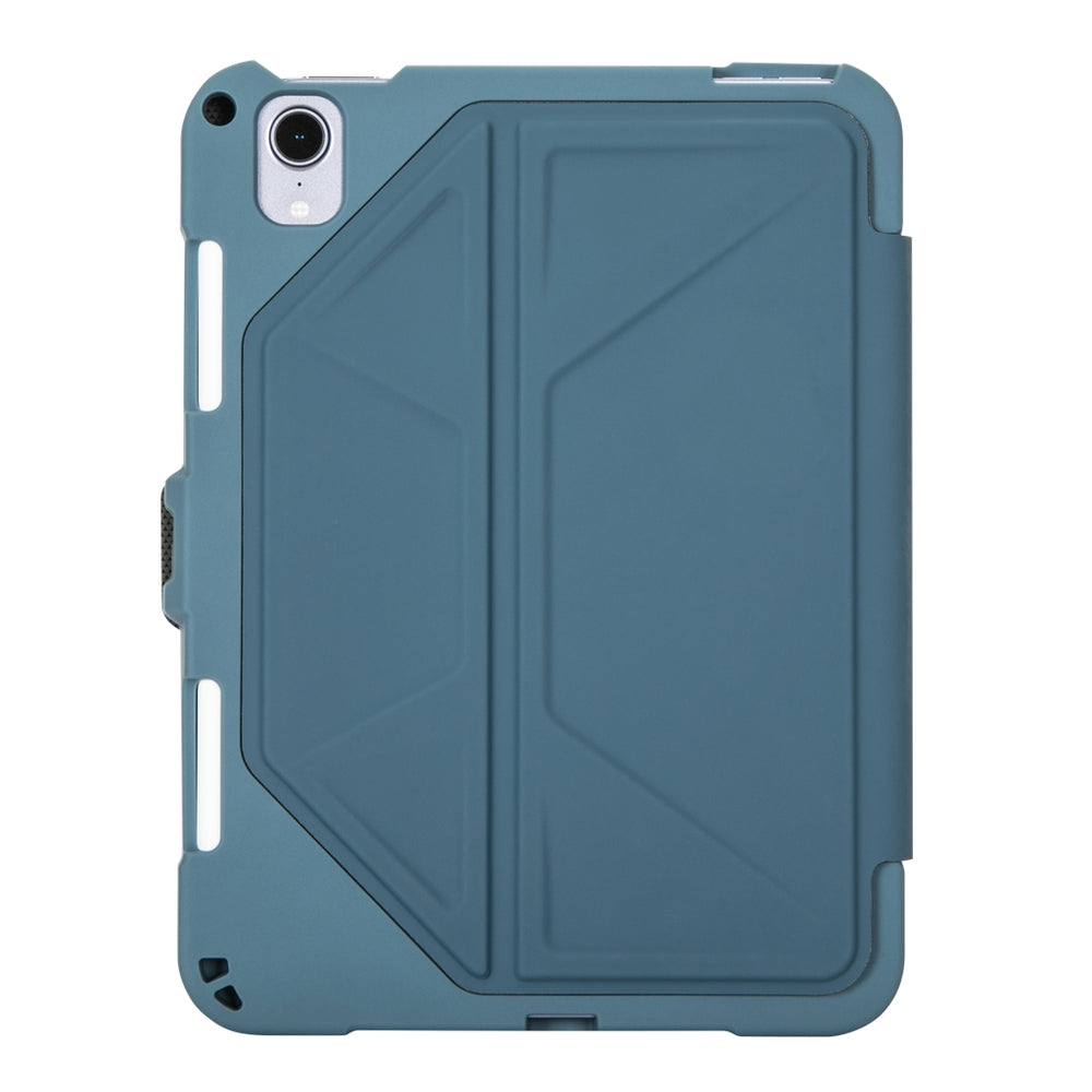 Targus Pro Tek Rugged Folio Case iPad Mini 6 8.3 inch - Blue