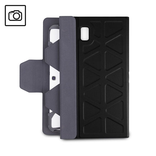 Targus Pro-Tek Universal 7-8 inch Rotating & Rugged Tablet Case - Black 2