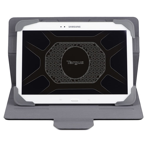 Targus Pro-Tek Universal 7-8 inch Rotating & Rugged Tablet Case - Black 8
