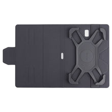 Load image into Gallery viewer, Targus Pro-Tek Universal 7-8 inch Rotating &amp; Rugged Tablet Case - Black 1