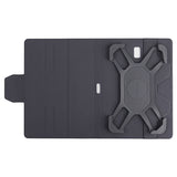 Targus Pro-Tek Universal 7-8 inch Rotating & Rugged Tablet Case - Black