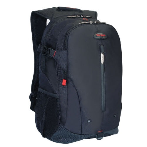 Targus Terra Backpack Fits up to 16 inch Laptop - Black 1