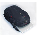 Targus Terra Backpack Fits up to 16 inch Laptop - Black 5