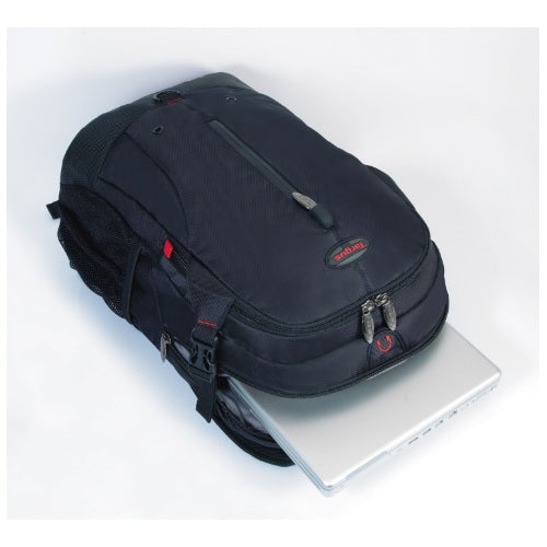 Targus Terra Backpack Fits up to 16 inch Laptop - Black 5