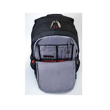 Targus Terra Backpack Fits up to 16 inch Laptop - Black 2