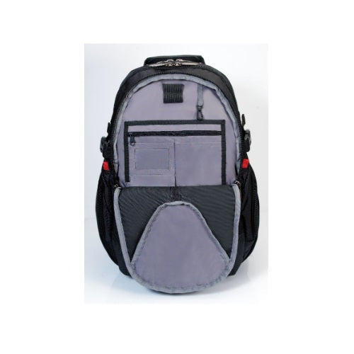 Targus Terra Backpack Fits up to 16 inch Laptop - Black 3