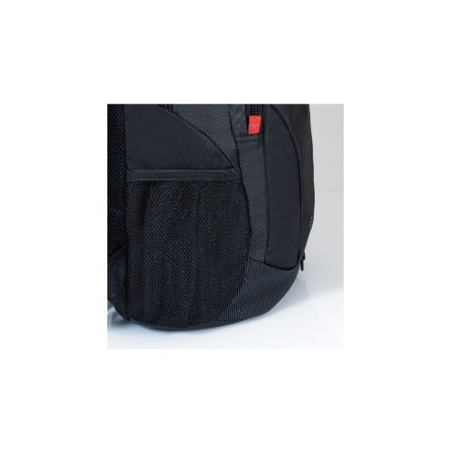 Targus Terra Backpack Fits up to 16 inch Laptop - Black 6