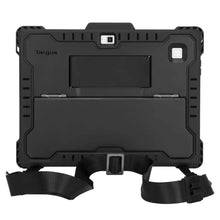Load image into Gallery viewer, Targus Rugged &amp; Tough Tablet Case for HP Elite x2 G4 and G8 - Black