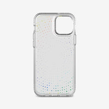 Load image into Gallery viewer, Tech21 Evo Sparkle Slim Case iPhone 12 Mini 5.4 inch Clear 5