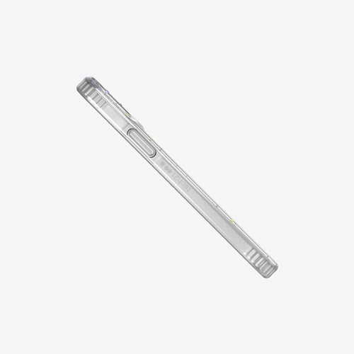 Tech21 Evo Sparkle Slim Case iPhone 12 Mini 5.4 inch Clear 1