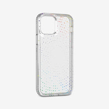 Load image into Gallery viewer, Tech21 Evo Sparkle Slim Case iPhone 12 Pro Max 6.7 inch Clear 4
