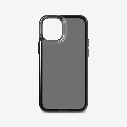Tech21 Evo Tint Rugged Slim Case iPhone 12 / 12 Pro 6.1 inch Carbon4