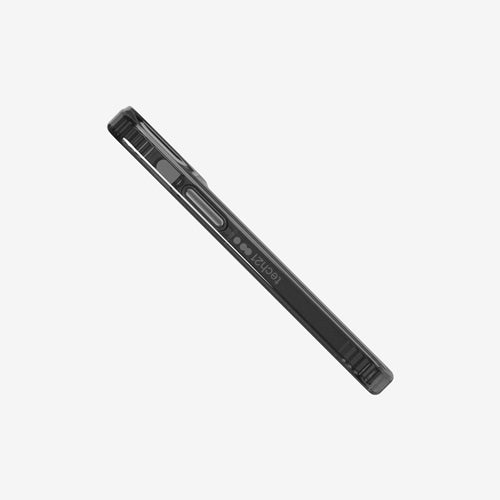 Tech21 Evo Tint Rugged Slim Case iPhone 12 / 12 Pro 6.1 inch Carbon 3