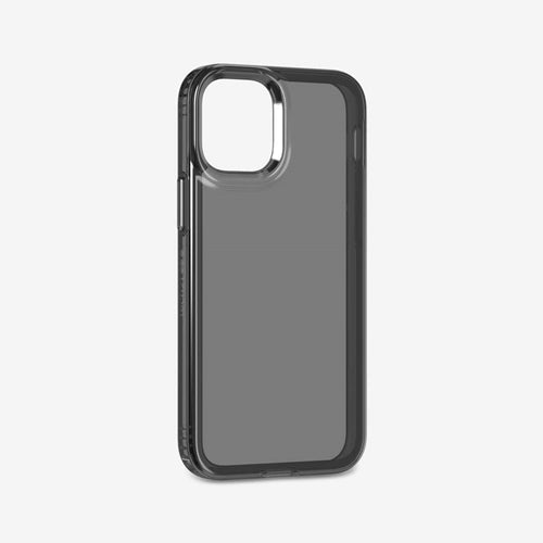 Tech21 Evo Tint Rugged Slim Case iPhone 12 / 12 Pro 6.1 inch Carbon 2