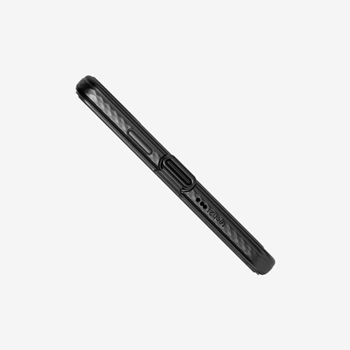 Tech21 Evo Wallet Rugged Case iPhone 12 / 12 Pro 6.1 inch Black
