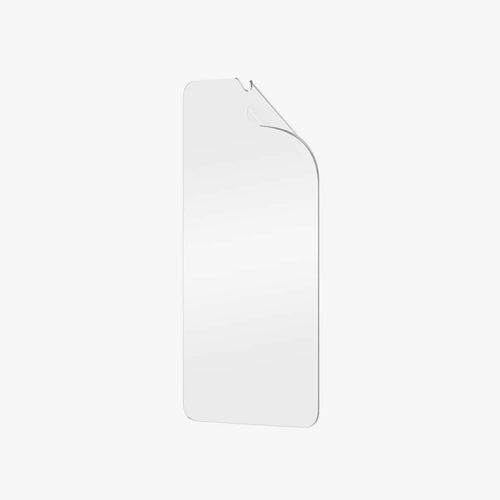 Tech21 Impact Shield Self-Heal Screen Protector Galaxy S20 Plus 6.7 inch - clear 4