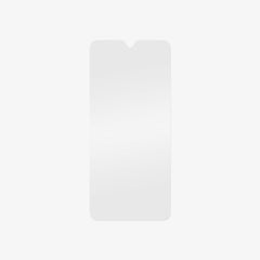 Tech21 Impact Shield Self-Heal Screen Protector Galaxy S20 6.2 inch - clear 1