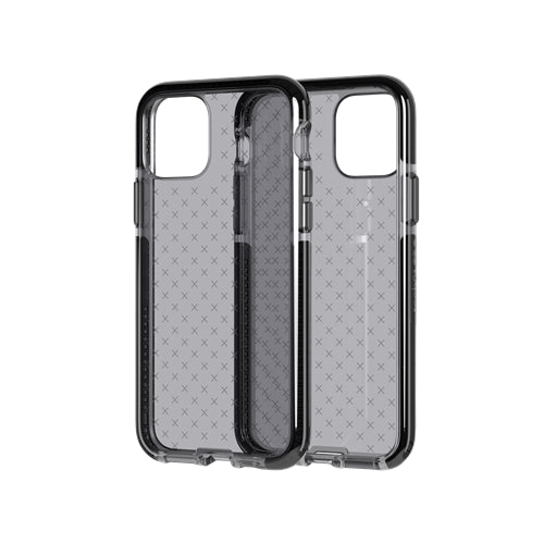 Tech21 Evo Check Rugged Case iPhone 11 Pro - Black 5