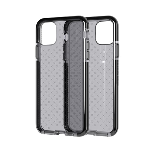 Tech21 Evo Check Rugged Case iPhone 11 Pro Max - Black 3
