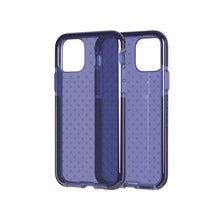 Load image into Gallery viewer, Tech21 Evo Check Rugged Case iPhone 11 Pro - Blue 7