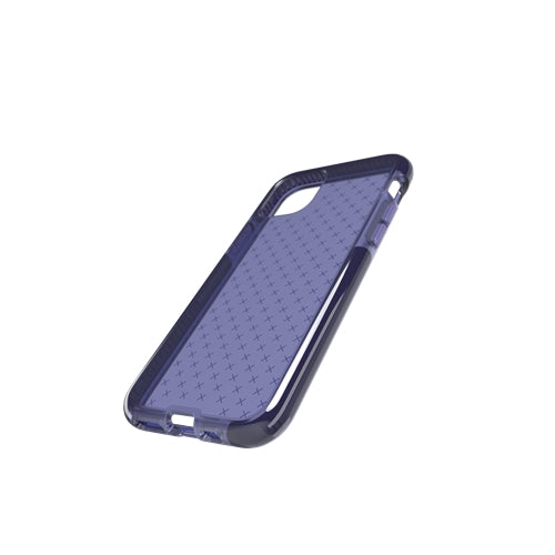 Tech21 Evo Check Rugged Case iPhone 11 Pro - Blue 6