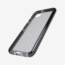 Load image into Gallery viewer, Tech21 Evo Check Protective Case for Google Pixel 4 - Smokey Black 4