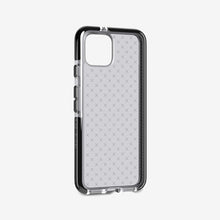 Load image into Gallery viewer, Tech21 Evo Check Protective Case for Google Pixel 4 - Smokey Black 6