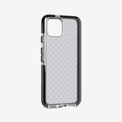 Tech21 Evo Check Protective Case for Google Pixel 4 XL - Smokey Black 2