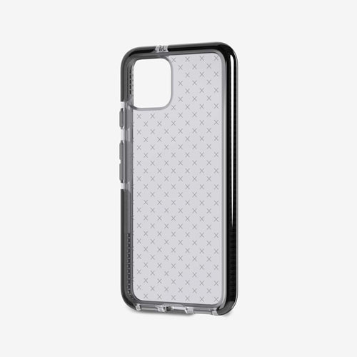 Tech21 Evo Check Protective Case for Google Pixel 4 - Smokey Black 2