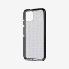 Tech21 Evo Check Protective Case for Google Pixel 4 - Smokey Black 2