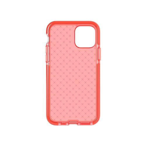 Tech21 Evo Check Rugged Case iPhone 11 Pro - Coral2