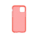 Tech21 Evo Check Rugged Case iPhone 11 Pro / X / XS - Coral