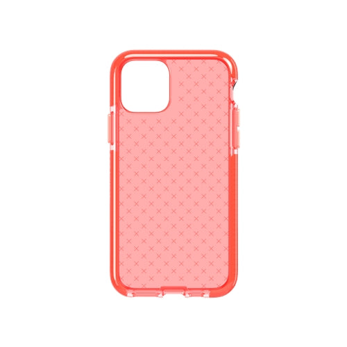 Tech21 Evo Check Rugged Case iPhone 11 Pro - Coral 6