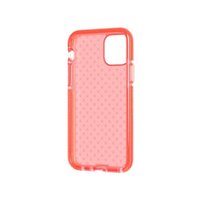 Load image into Gallery viewer, Tech21 Evo Check Rugged Case iPhone 11 Pro - Coral 1