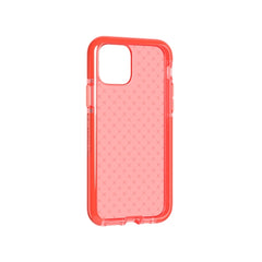Tech21 Evo Check Rugged Case iPhone 11 Pro - Coral 3