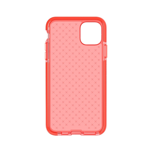 Tech21 Evo Check Rugged Case iPhone 11 Pro Max - Coral 6
