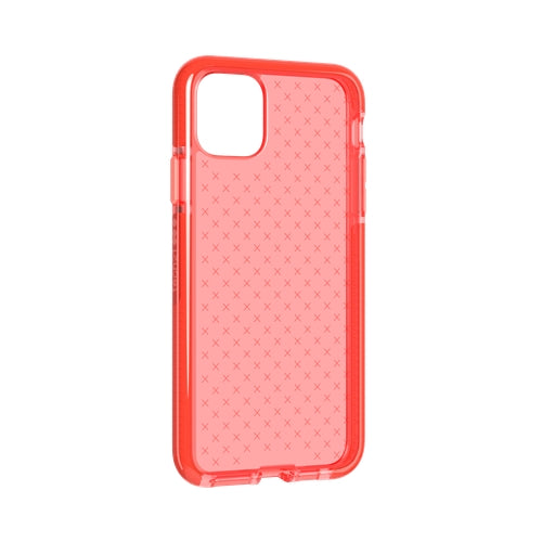 Tech21 Evo Check Rugged Case iPhone 11 Pro Max - Coral 8