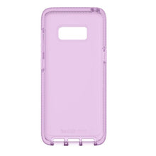 Load image into Gallery viewer, Tech21 Evo Go Rugged Case w/ Card Slot for Samsung Galaxy S8 - Orchid 7