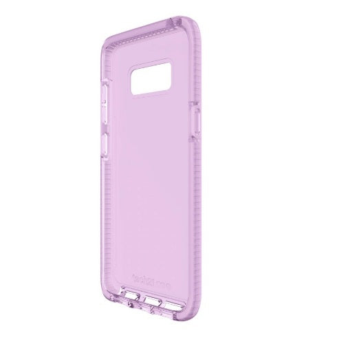 Tech21 Evo Go Rugged Case w/ Card Slot for Samsung Galaxy S8 - Orchid 3