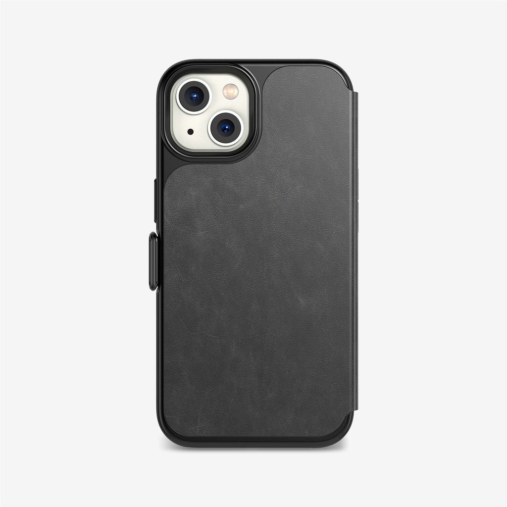 Tech 21 Evo Wallet Case for Apple iPhone 13 Mini 5.4 inch - Black 3