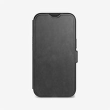 Load image into Gallery viewer, Tech 21 Evo Wallet Case for Apple iPhone 13 Mini 5.4 inch - Black 5