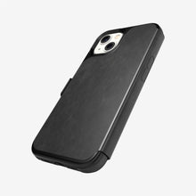 Load image into Gallery viewer, Tech 21 Evo Wallet Case for Apple iPhone 13 Mini 5.4 inch - Black 2