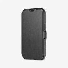 Load image into Gallery viewer, Tech 21 Evo Wallet Case for Apple iPhone 13 Mini 5.4 inch - Black 6
