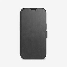 Load image into Gallery viewer, Tech 21 Evo Wallet Case for Apple iPhone 13 Pro Max 6.7 inch - Black 5