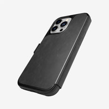 Load image into Gallery viewer, Tech 21 Evo Wallet Case for Apple iPhone 13 Pro 6.1 inch - Black 3