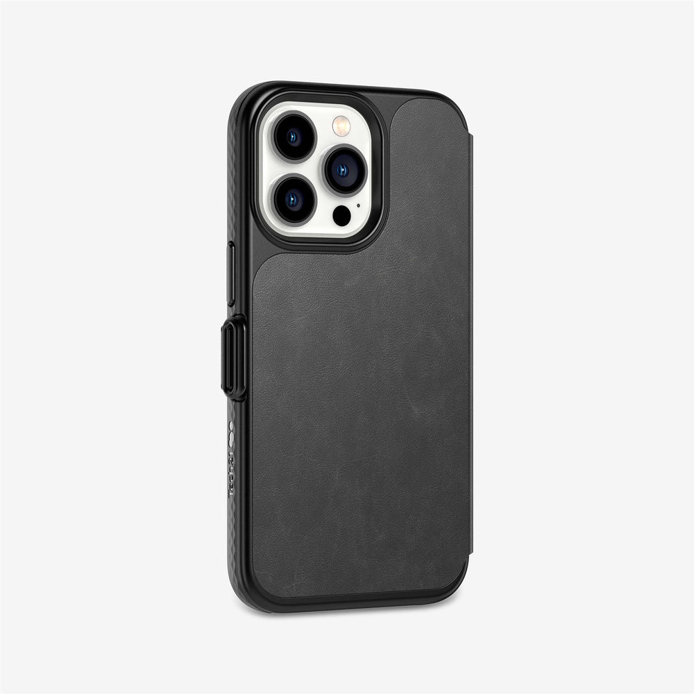 Tech 21 Evo Wallet Case for Apple iPhone 13 Pro 6.1 inch - Black 4