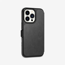 Load image into Gallery viewer, Tech 21 Evo Wallet Case for Apple iPhone 13 Pro 6.1 inch - Black 4