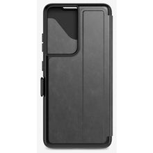 Load image into Gallery viewer, Tech21 Evo Wallet Case Galaxy S21 Plus 5G 6.7 inch - Black 2
