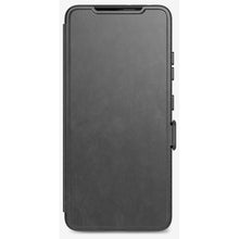 Load image into Gallery viewer, Tech21 Evo Wallet Case Galaxy S21 Plus 5G 6.7 inch - Black 5